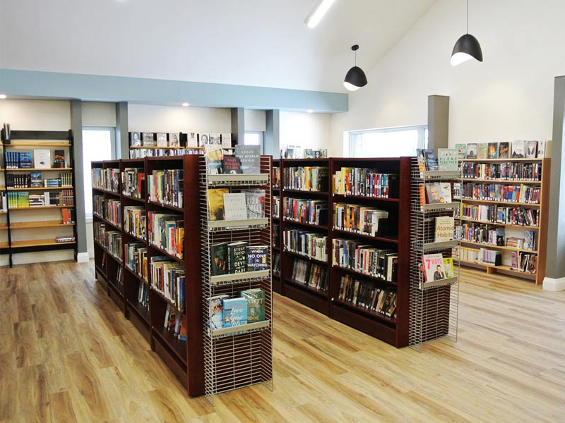 Commercial Contracting and Renovations