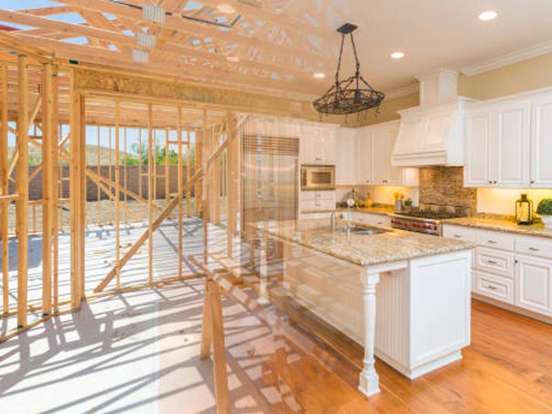General Contracting
