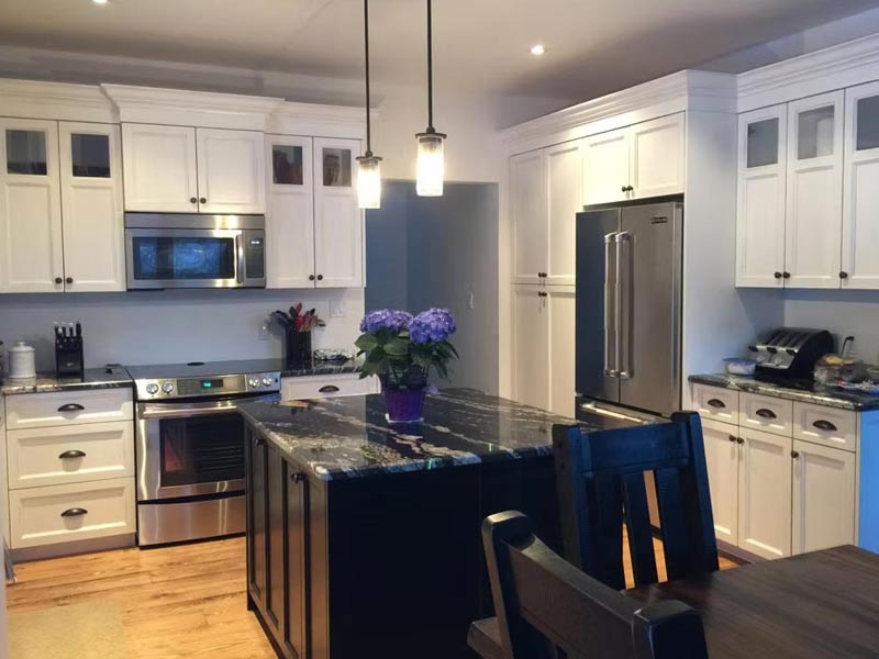Renovations and Additions